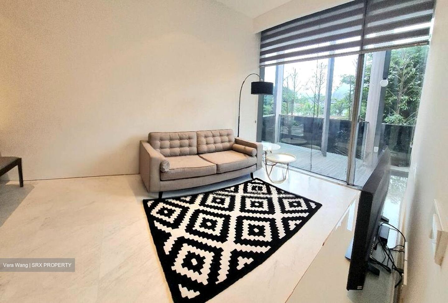 Cluny Park Residence (D10), Condominium #505340601